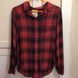 Red Flannel